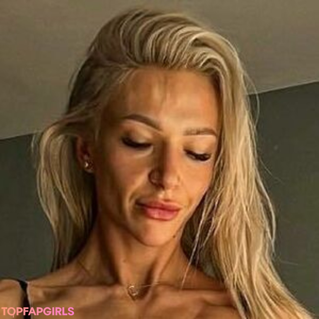 Foto desnuda filtrada de OnlyFans de Paulina Zawlocka #6 Foto desnuda filtrada de OnlyFans de Paulina Zawlocka #6