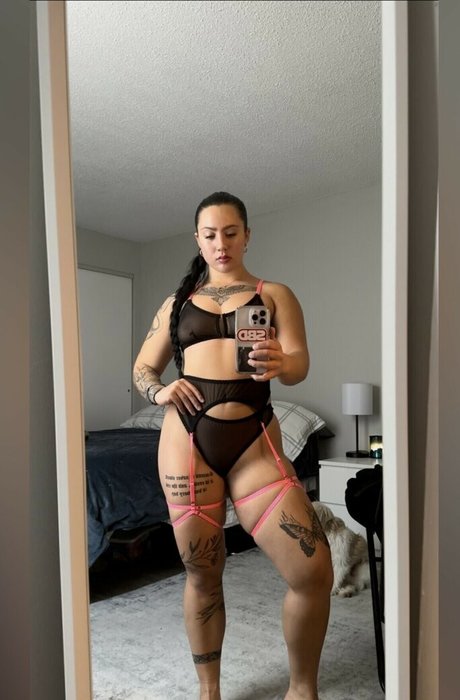 Layla Zinser
