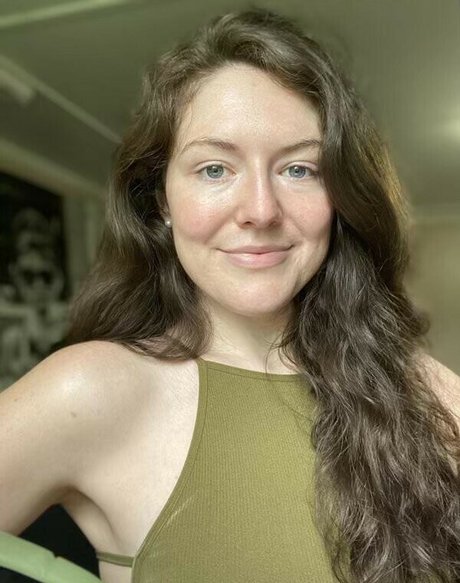 Foto desnuda filtrada de OnlyFans de Caley Chisholm