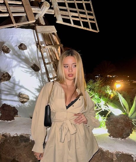 Aricedress