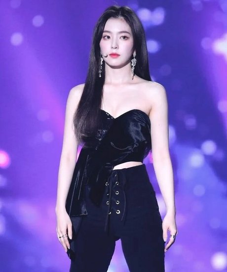 Red Velvet