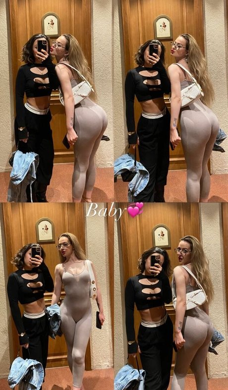 Foto desnuda filtrada de OnlyFans de Oznrgvn