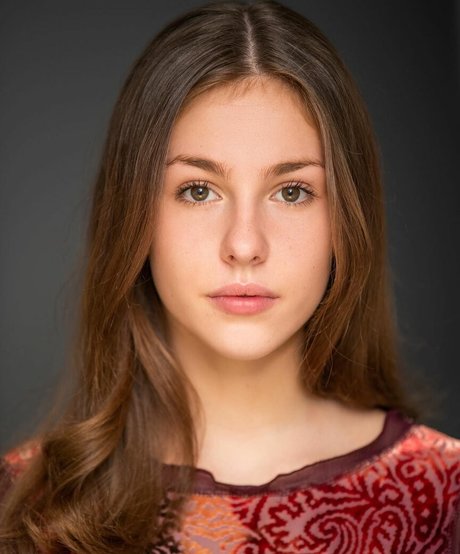 Eloise Webb