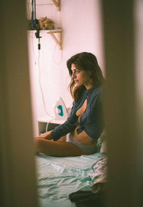 Danit Alaluf