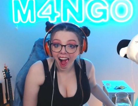 Yogscast Mango