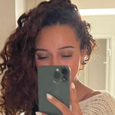 Foto desnuda filtrada de OnlyFans de Macaiyla