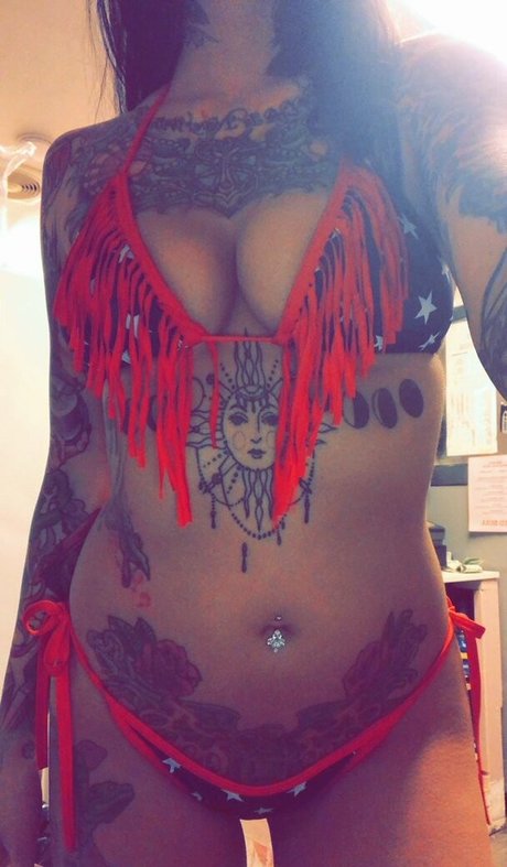 Alyssa Xursmistress