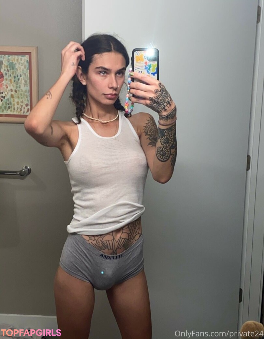 Foto desnuda filtrada de OnlyFans de Julia Geltsman #22 Foto desnuda filtrada de OnlyFans de Julia Geltsman #22