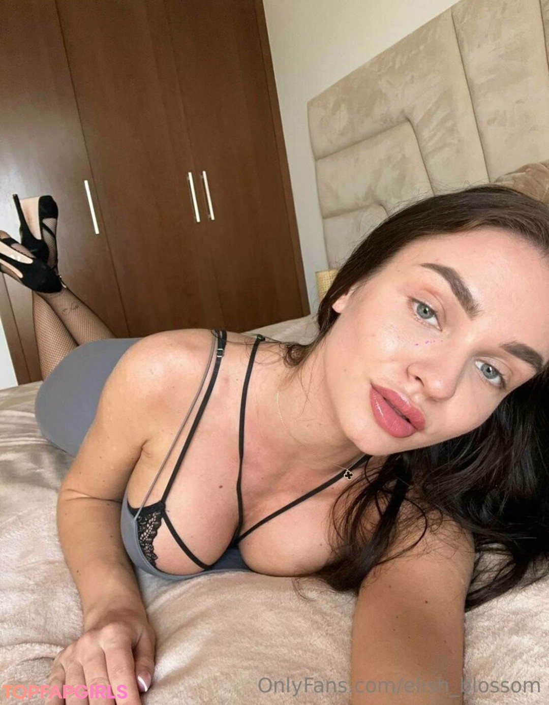 Foto desnuda filtrada de OnlyFans de Elishblossom #103 Foto desnuda filtrada de OnlyFans de Elishblossom #103