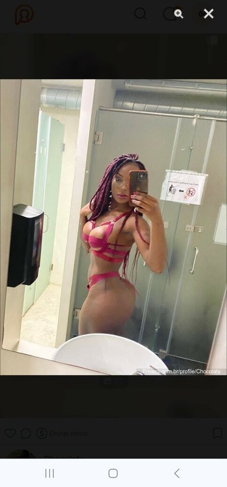 Chocolaty