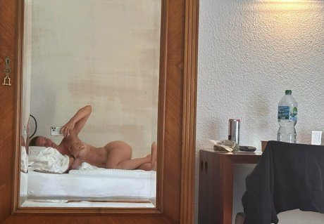 Foto desnuda filtrada de OnlyFans de Alysha Newman