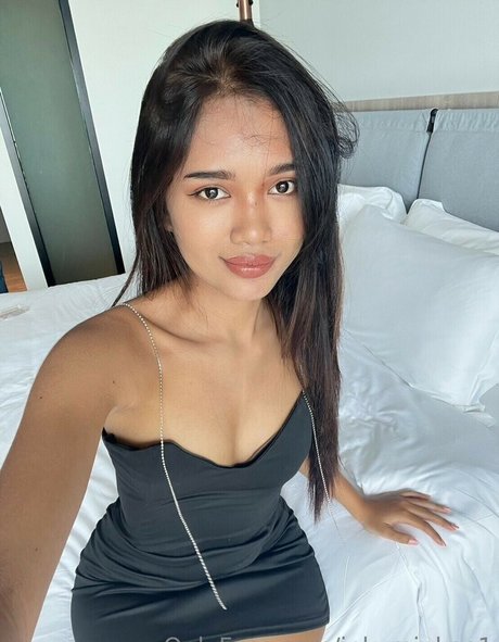 Foto desnuda filtrada de OnlyFans de Inkyminkee1