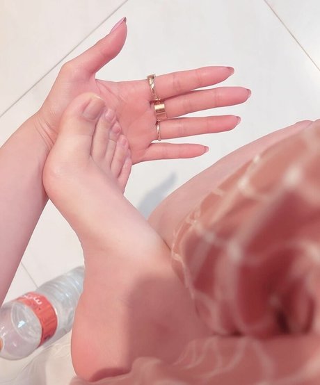 Foto desnuda filtrada de OnlyFans de Isapes