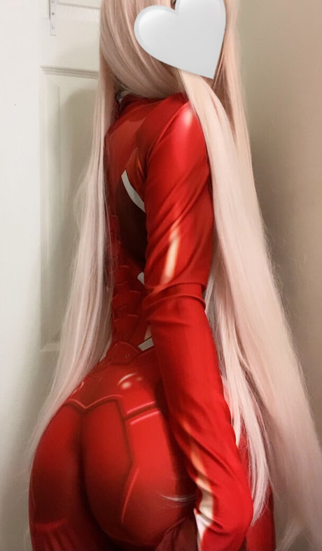 Foto desnuda filtrada de OnlyFans de Sail0rwaifu