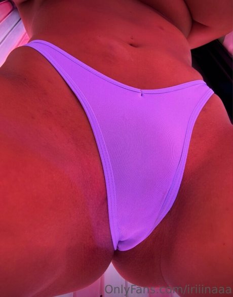 Iriiina