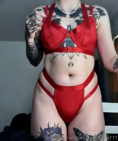 Tattooedblonde777