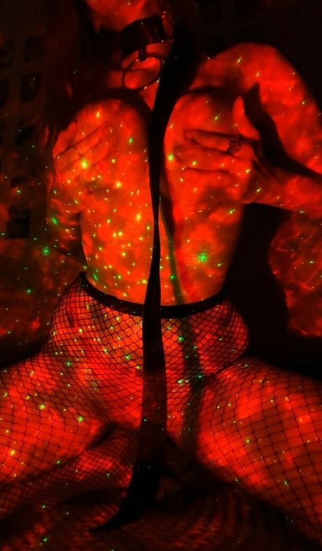 Foto desnuda filtrada de OnlyFans de Lisiyelf