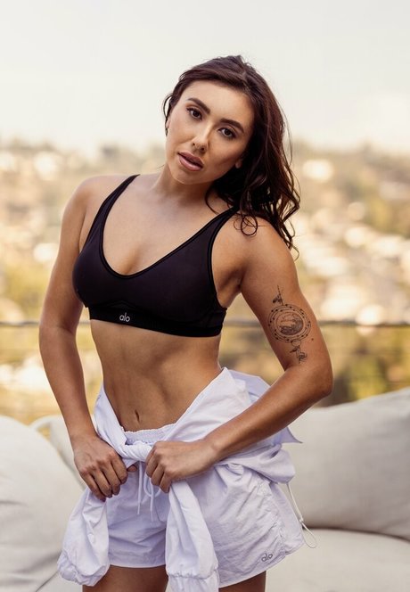 Gia Venetia