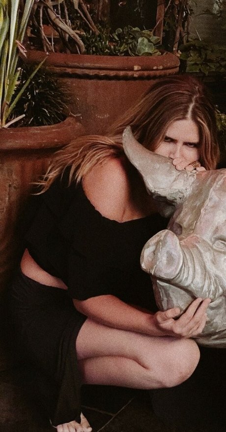 Foto desnuda filtrada de OnlyFans de Erica Lindbeck