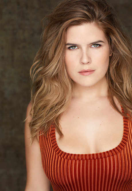 Erica Lindbeck