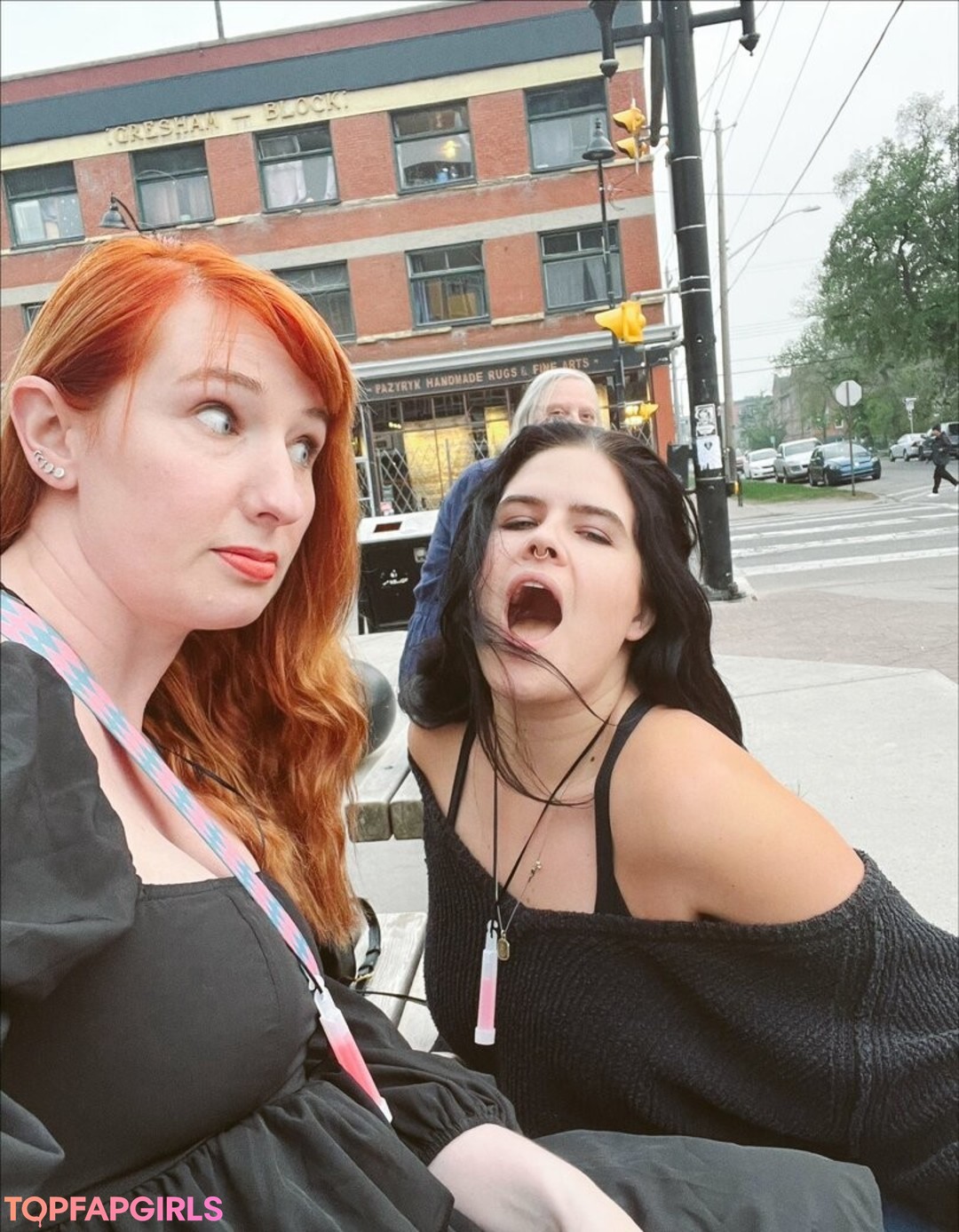 Foto desnuda filtrada de OnlyFans de Erica Lindbeck #80 Foto desnuda filtrada de OnlyFans de Erica Lindbeck #80