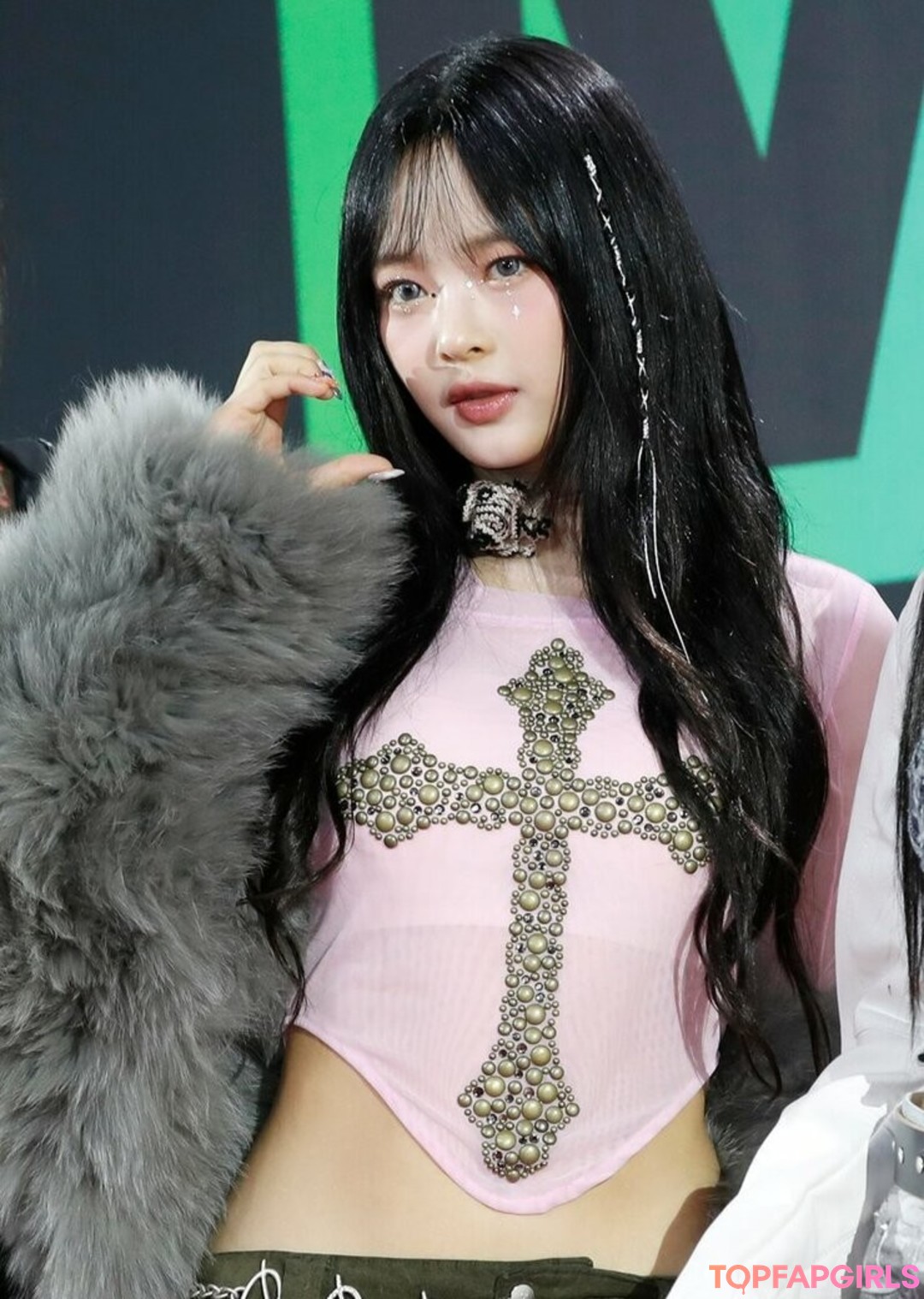 Foto desnuda filtrada de OnlyFans de Hanni Pham #71 Foto desnuda filtrada de OnlyFans de Hanni Pham #71