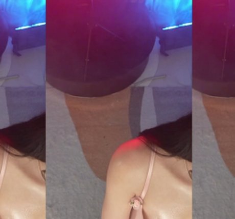 Foto desnuda filtrada de OnlyFans de Haru S2