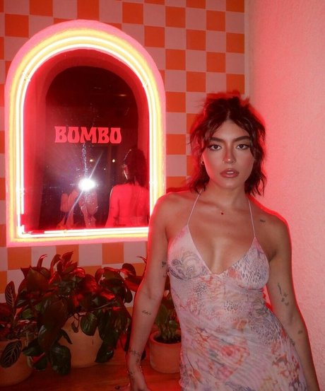 Sabrina Quesada
