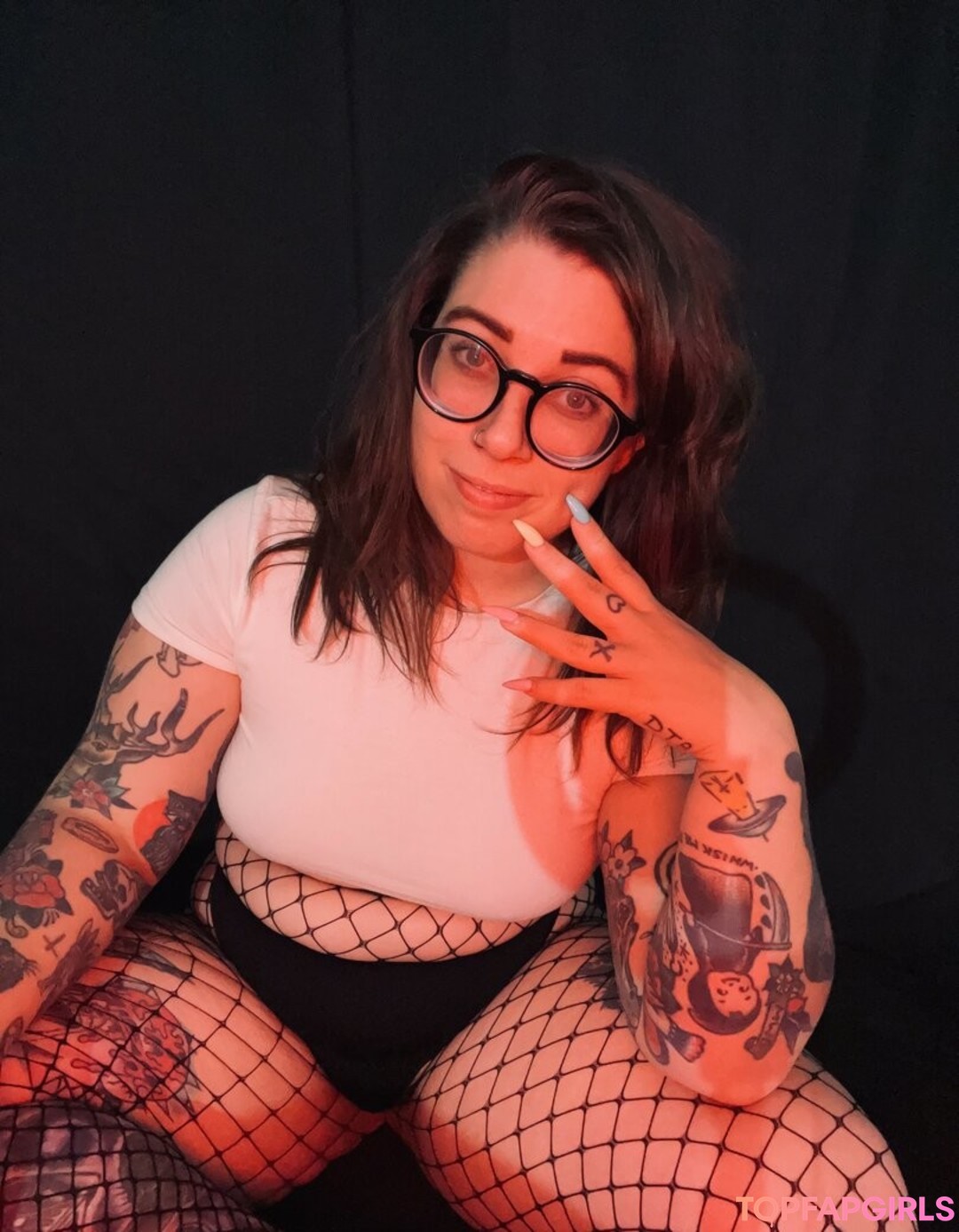 Foto desnuda filtrada de OnlyFans de Stepstool Sarah #148 Foto desnuda filtrada de OnlyFans de Stepstool Sarah #148