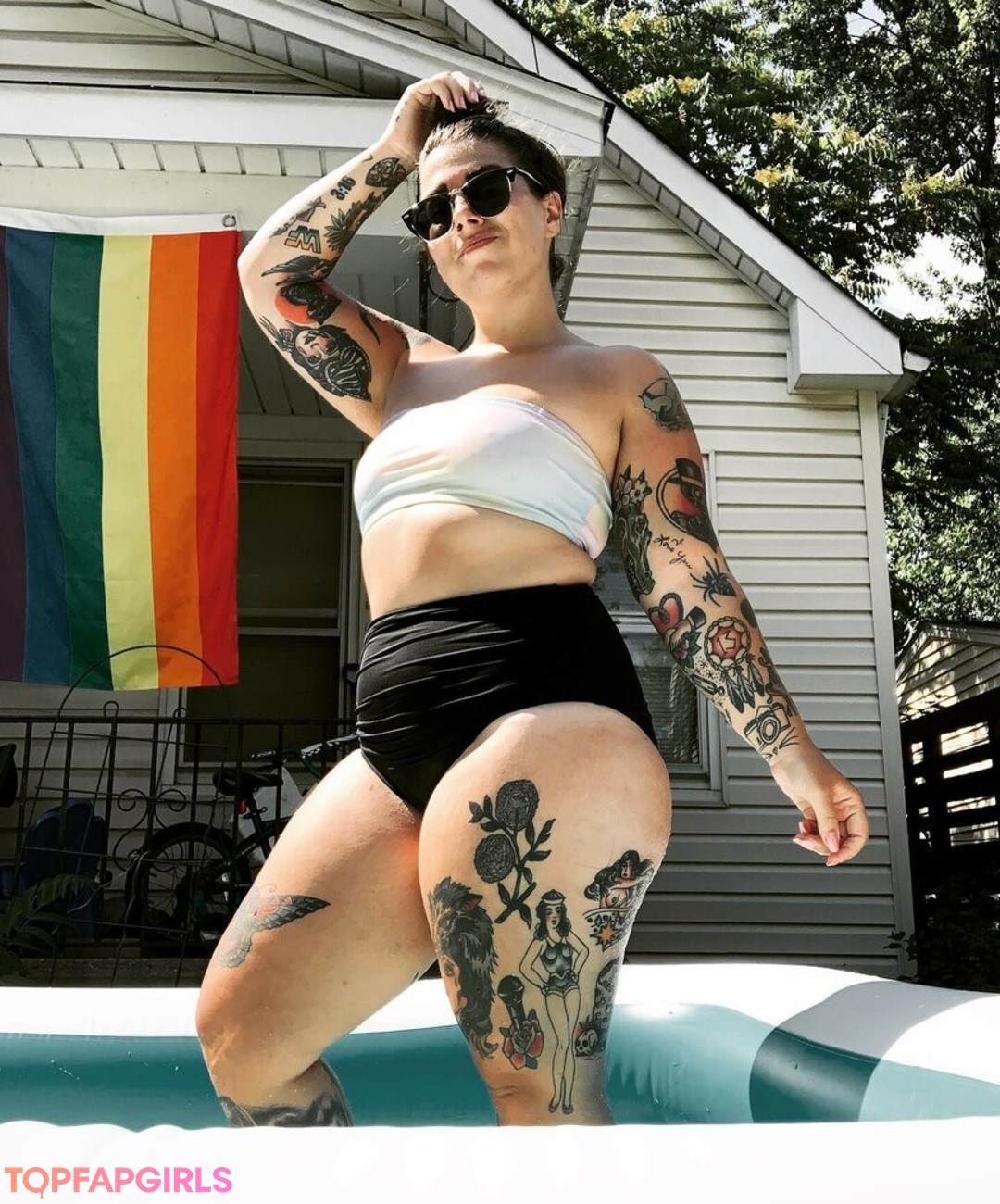 Foto desnuda filtrada de OnlyFans de Stepstool Sarah #231 Foto desnuda filtrada de OnlyFans de Stepstool Sarah #231