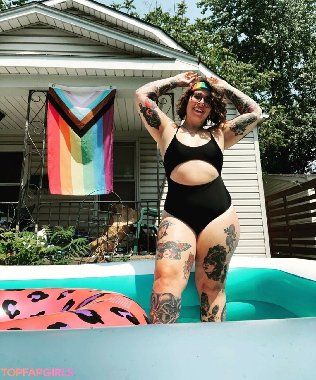 Foto desnuda filtrada de OnlyFans de Stepstool Sarah #250 Foto desnuda filtrada de OnlyFans de Stepstool Sarah #250