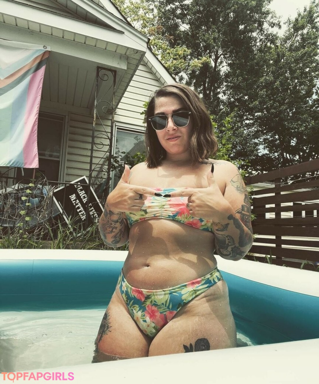 Foto desnuda filtrada de OnlyFans de Stepstool Sarah #251 Foto desnuda filtrada de OnlyFans de Stepstool Sarah #251