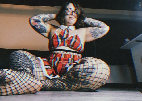 Stepstool Sarah
