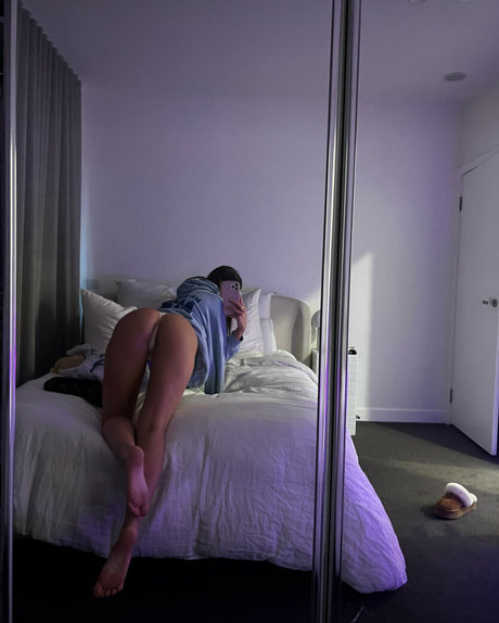 Foto desnuda filtrada de OnlyFans de Lane Meredith