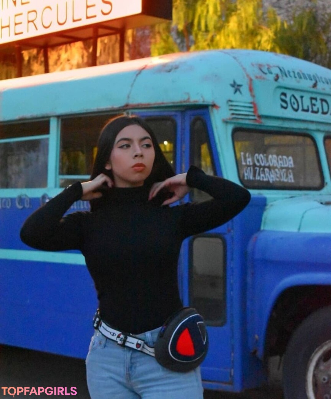 Foto desnuda filtrada de OnlyFans de Fatima Guevara #11 Foto desnuda filtrada de OnlyFans de Fatima Guevara #11