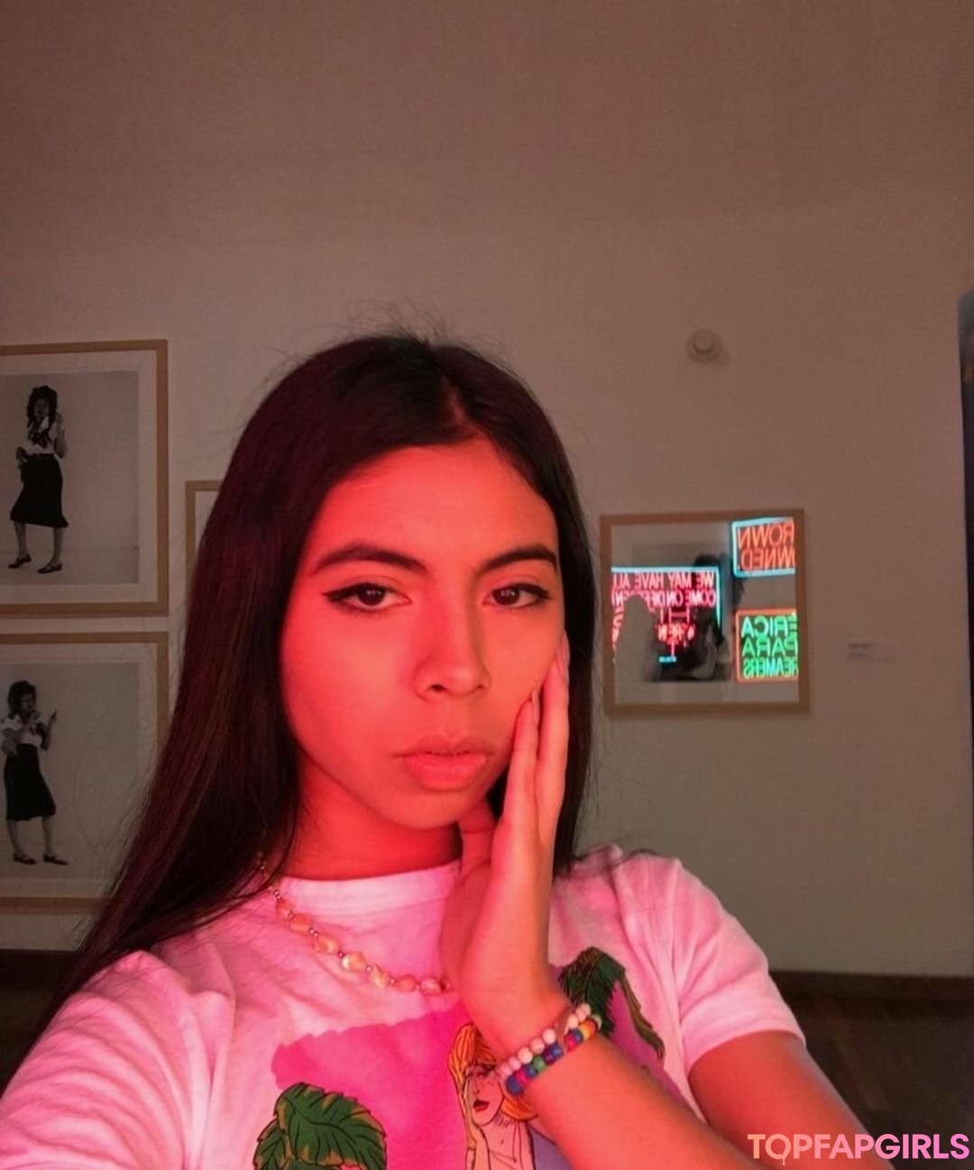 Foto desnuda filtrada de OnlyFans de Fatima Guevara #13 Foto desnuda filtrada de OnlyFans de Fatima Guevara #13