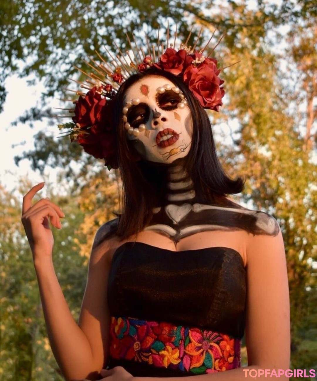 Foto desnuda filtrada de OnlyFans de Fatima Guevara #39 Foto desnuda filtrada de OnlyFans de Fatima Guevara #39