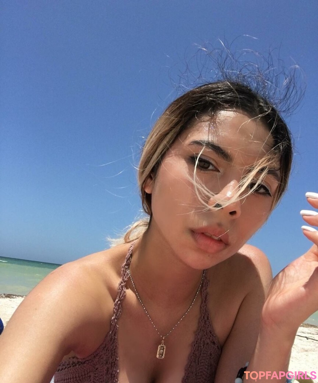 Foto desnuda filtrada de OnlyFans de Fatima Guevara #48 Foto desnuda filtrada de OnlyFans de Fatima Guevara #48