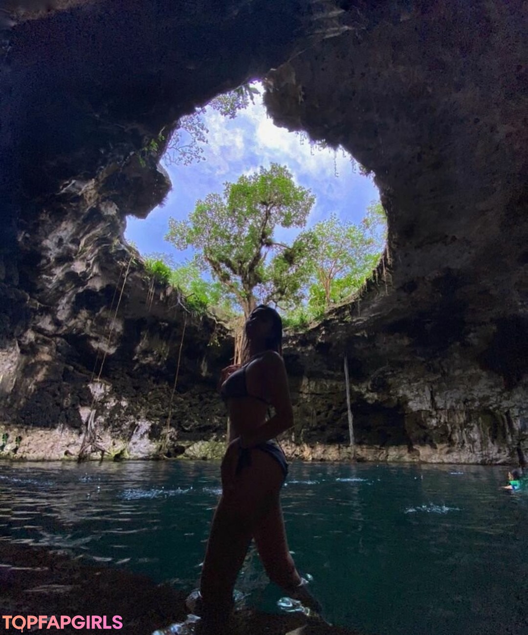 Foto desnuda filtrada de OnlyFans de Fatima Guevara #49 Foto desnuda filtrada de OnlyFans de Fatima Guevara #49