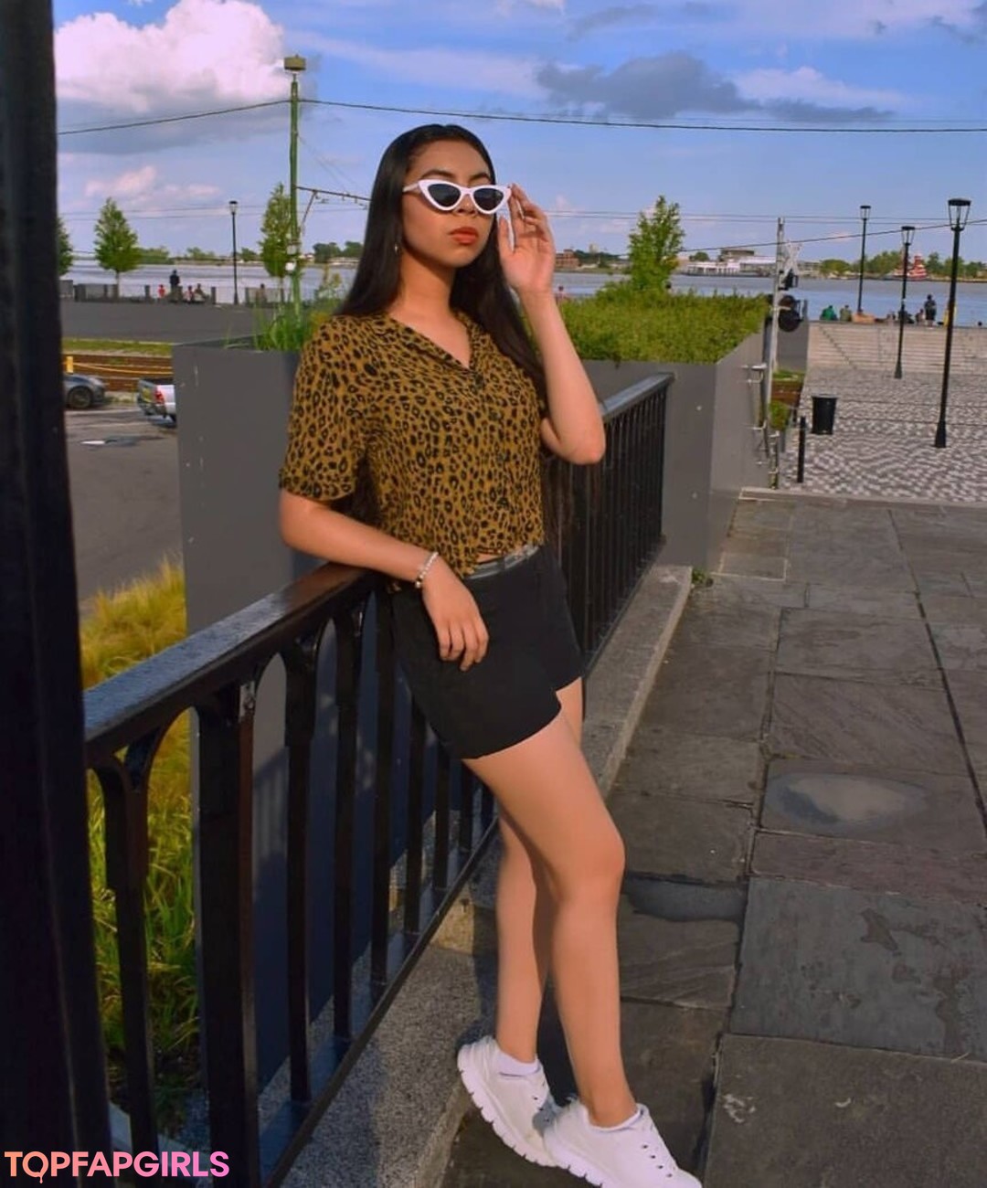 Foto desnuda filtrada de OnlyFans de Fatima Guevara #6 Foto desnuda filtrada de OnlyFans de Fatima Guevara #6