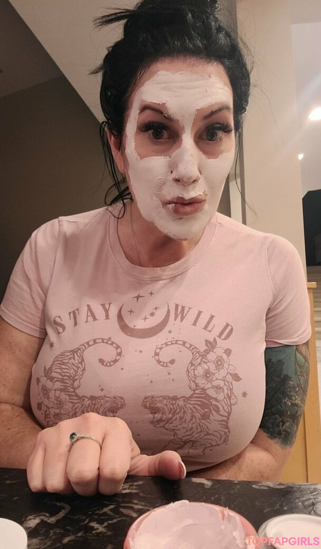 Foto desnuda filtrada de OnlyFans de Fallon Jane #48 Foto desnuda filtrada de OnlyFans de Fallon Jane #48
