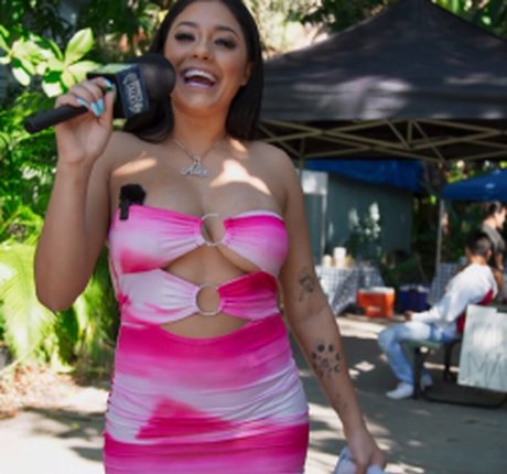 Luna Luxe