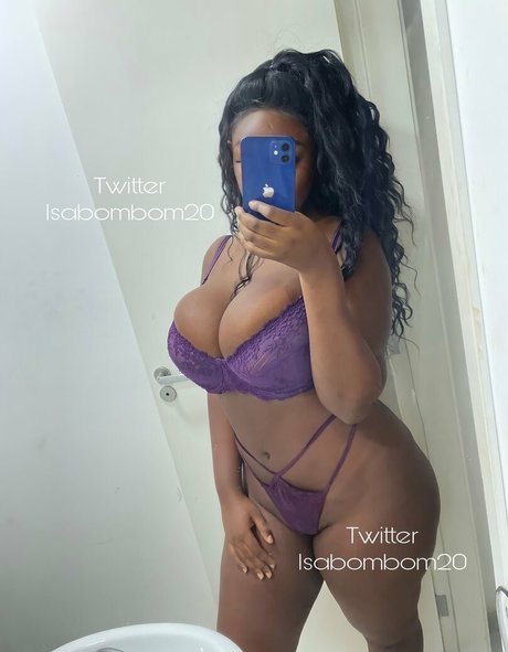 Isa Bombom