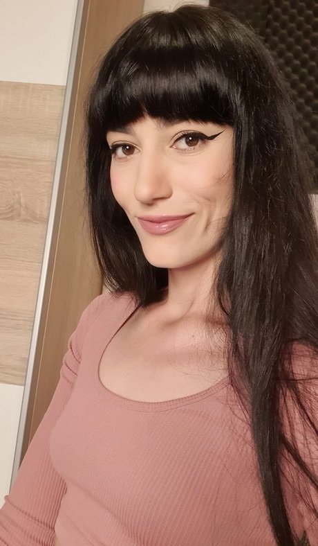 Foto desnuda filtrada de OnlyFans de Alycetn