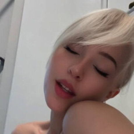 Foto desnuda filtrada de OnlyFans de Darla Eliza