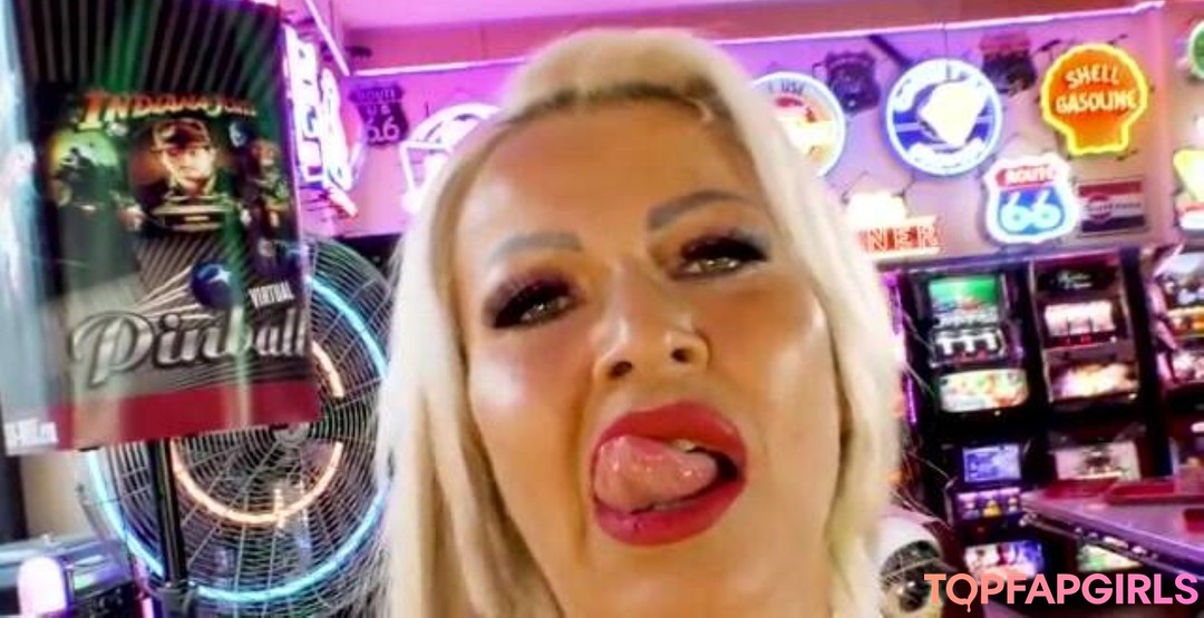 Foto desnuda filtrada de OnlyFans de Ginger Costello #105 Foto desnuda filtrada de OnlyFans de Ginger Costello #105