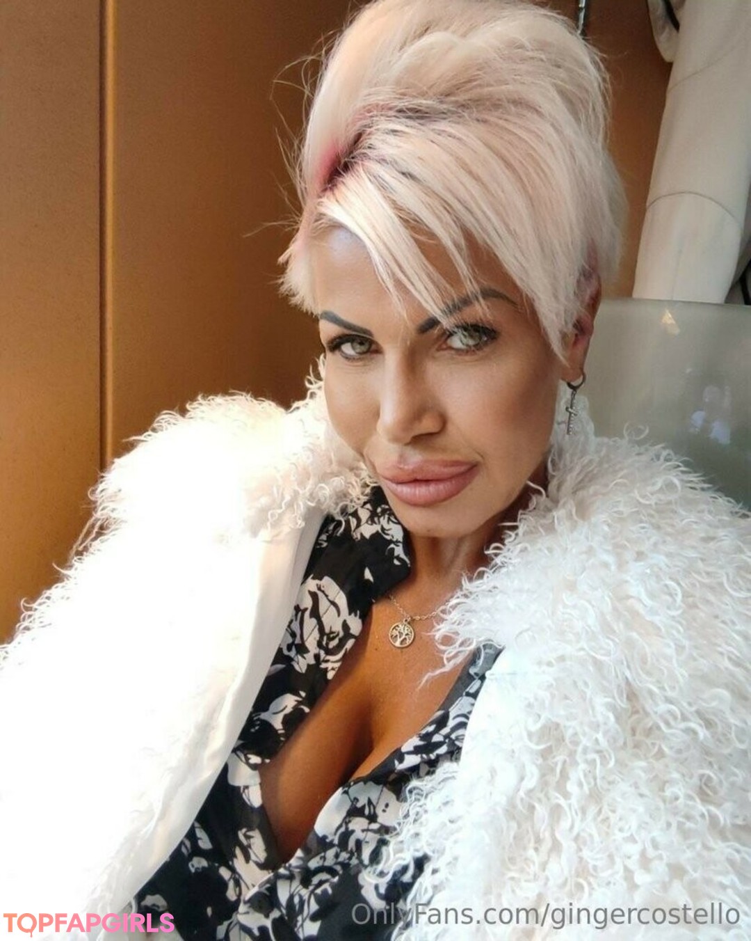Foto desnuda filtrada de OnlyFans de Ginger Costello #111 Foto desnuda filtrada de OnlyFans de Ginger Costello #111