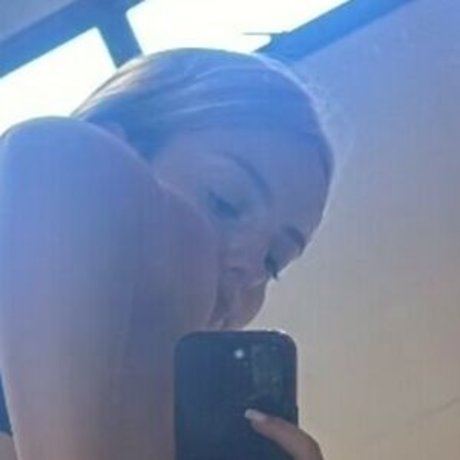 Foto desnuda filtrada de OnlyFans de Sarah Estanislau