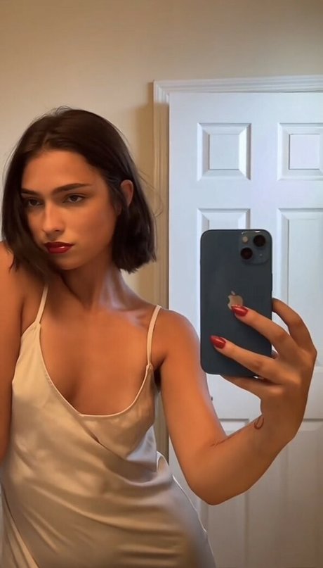 Olivia Jimenez