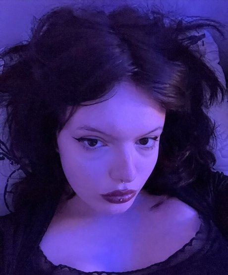 Asmr Creature
